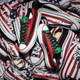 Illustration for article titled We, the People: Converse's Marcus Garvey-Inspired Collab Is 'a Powerful Provocation to Young Black Men and Women'